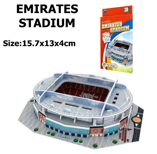 Emirates Stadium (Arsenal)