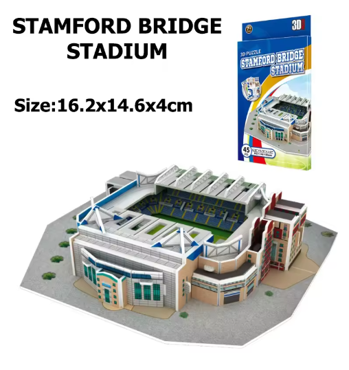 Stamford Bridge (Chelsea)