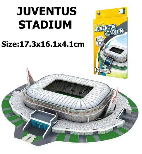 Allianz Stadium (Juventus)